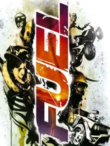 Fuel Free Download