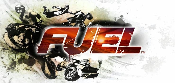 Fuel Free Download - SteamGG.net Fuel Free Download - SteamGG.net