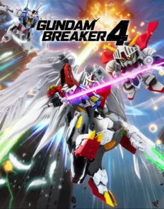 GUNDAM BREAKER 4 Free Download [v1.0.12 & Online]