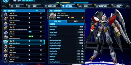 GUNDAM BREAKER 4 Free Download - SteamGG.net GUNDAM BREAKER 4 Free Download - SteamGG.net