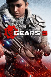 Gears 5 Free Download [v1.1.97.0 + 4 DLCs]