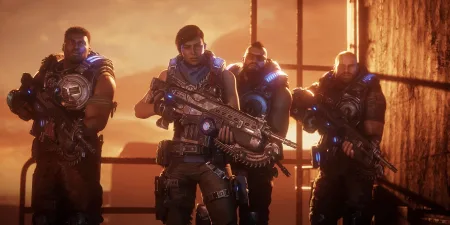 Gears 5 Free Download - SteamGG.net Gears 5 Free Download - SteamGG.net