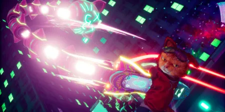 Gori Cuddly Carnage Free Download - SteamGG (3) Gori Cuddly Carnage Free Download - SteamGG.net