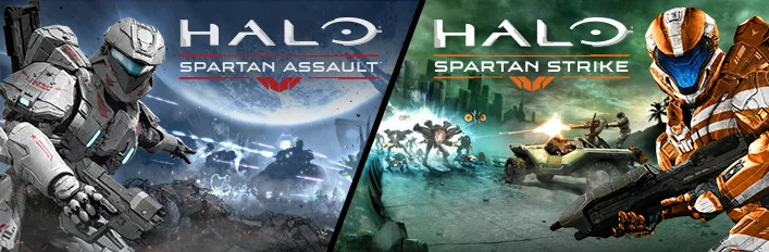 Halo Spartan Bundle Free Download - SteamGG.net