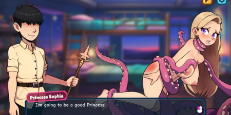 Hotime Saga Adult Game on SteamGG.net Hotime Saga Adult Game on SteamGG.net