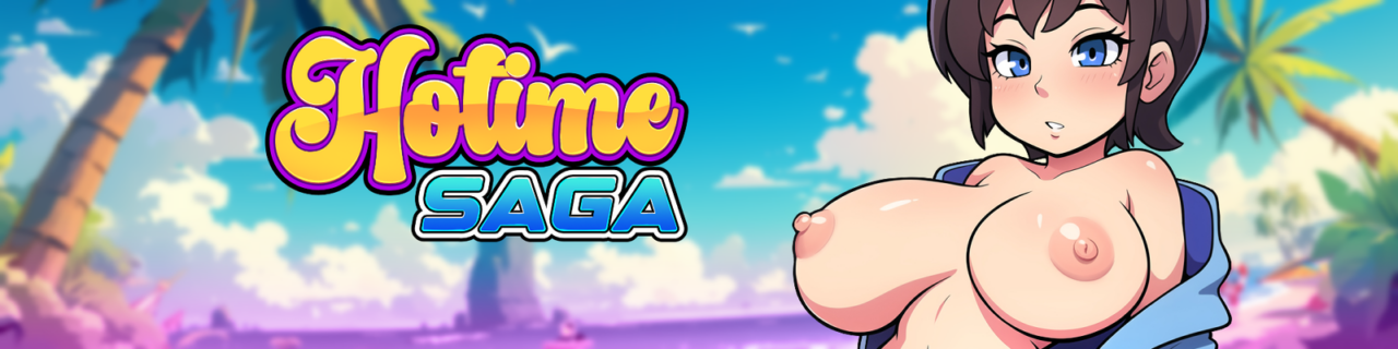 Hotime Saga Adult Game on SteamGG.net Hotime Saga Adult Game on SteamGG.net