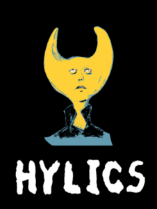 Hylics Free Download [1 & 2]