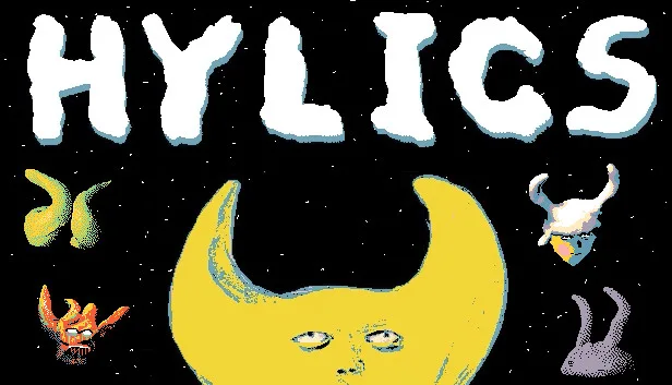 Hylics Free Download - SteamGG