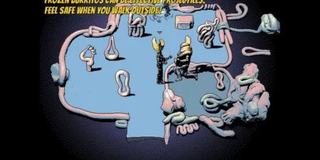 Hylics Free Download - SteamGG Hylics Free Download - SteamGG