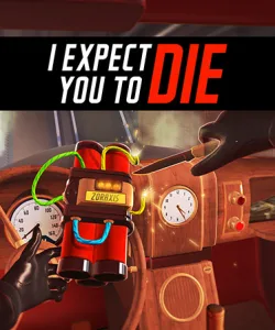 I Expect You To Die Trilogy Free Download