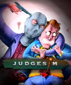 JudgeSim Free Download [Build-18722195]