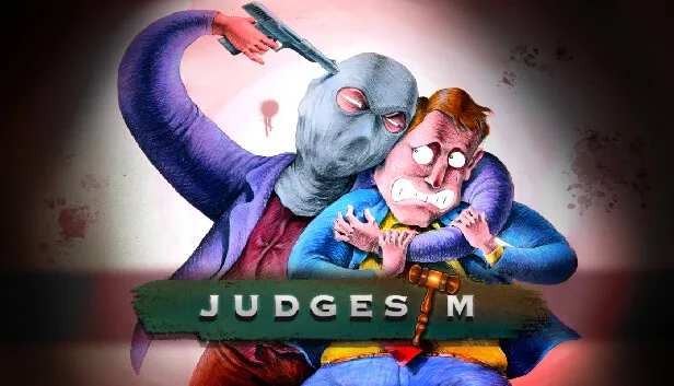 JudgeSim Free Download - SteamGG