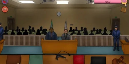 JudgeSim Free Download - SteamGG JudgeSim Free Download - SteamGG