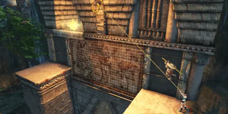 Lara Croft and the Guardian of Light Free Download - SteamGG.NET Lara Croft and the Guardian of Light Free Download - SteamGG.NET