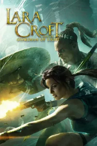 Lara Croft and the Guardian of Light Free Download [v1.3.149.0 + All DLCs]