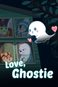 Love Ghostie Free Download [v1.0.0]