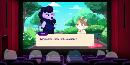 Love Ghostie Free Download - SteamGG.net Love Ghostie Free Download - SteamGG.net