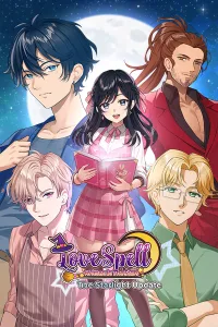 Love Spell: Written In The Stars Free Download [3 DLCs]