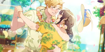 Love Spell Written In The Stars Free Download - SteamGG.net Love Spell Written In The Stars Free Download - SteamGG.net