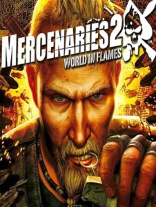 Mercenaries 2: World in Flames Free Download