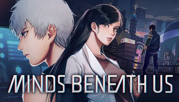Minds Beneath Us Free Download - SteamGG.net