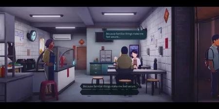 Minds Beneath Us Free Download - SteamGG.net