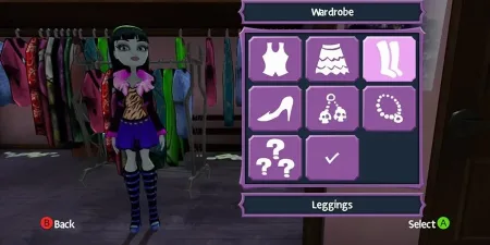 Monster High New Ghoul in School Free Download - SteamGG.NET Monster High New Ghoul in School Free Download - SteamGG.NET