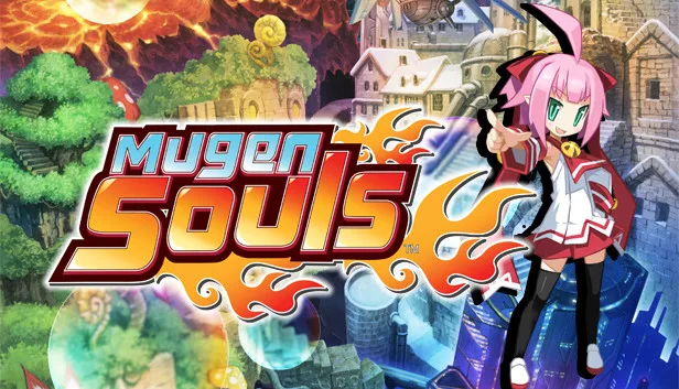 Mugen Souls + Mugen Souls Z Free Download - SteamGG.net Mugen Souls + Mugen Souls Z Free Download - SteamGG.net