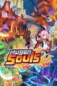 Mugen Souls + Mugen Souls Z Free Download