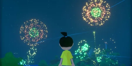 Natsu-Mon 20th Century Summer Kid Free Download - SteamGG.net Natsu-Mon 20th Century Summer Kid Free Download - SteamGG.net