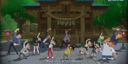 Natsu-Mon 20th Century Summer Kid Free Download - SteamGG.net Natsu-Mon 20th Century Summer Kid Free Download - SteamGG.net