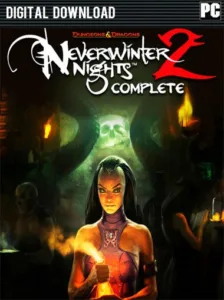 Neverwinter Nights 2 Complete Free Download [v2.2.0.10]
