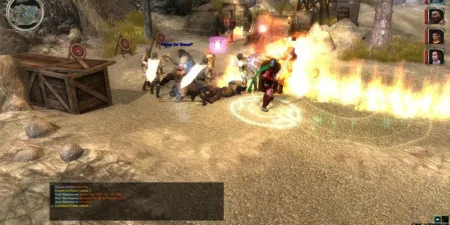 Neverwinter Nights 2 Free Download - SteamGG.NET Neverwinter Nights 2 Free Download - SteamGG.NET