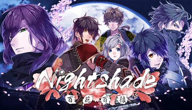 Nightshade Free Download - SteamGG.NET Nightshade Free Download - SteamGG.NET