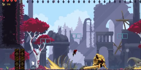 Noreya The Gold Project Free Download - SteamGG.net Noreya The Gold Project Free Download - SteamGG.net