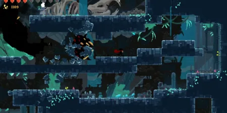 Noreya The Gold Project Free Download - SteamGG.net Noreya The Gold Project Free Download - SteamGG.net