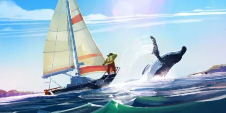 Old Man's Journey Free Download - SteamGG.NET Old Man's Journey Free Download - SteamGG.NET