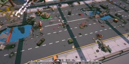 Operation Polygon Storm Free Download - SteamGG.net Operation Polygon Storm Free Download - SteamGG.net