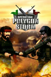 Operation: Polygon Storm Free Download [v0.9.9.9.7.1]