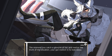 PMC Promiscuity Free Download - SteamGG.net PMC Promiscuity Free Download - SteamGG.net