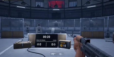 Prisoners Free Download - SteamGG.net Prisoners Free Download - SteamGG.net