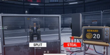 Prisoners Free Download - SteamGG.net Prisoners Free Download - SteamGG.net