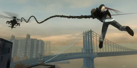 Prototype 1 & 2 Free Download - SteamGG.net Prototype 1 & 2 Free Download - SteamGG.net