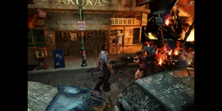 Resident Evil 2 Free Download - SteamGG.NET Resident Evil 2 Free Download - SteamGG.NET