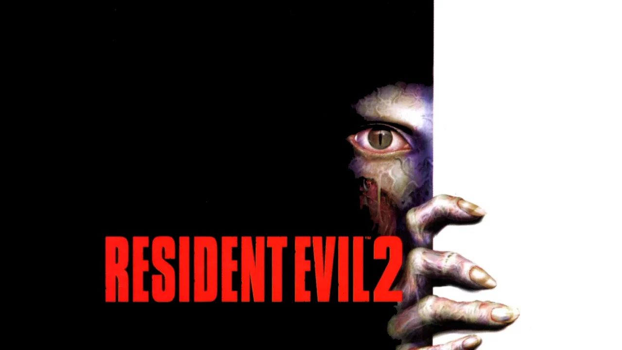 Resident Evil 2 Free Download - SteamGG.NET Resident Evil 2 Free Download - SteamGG.NET