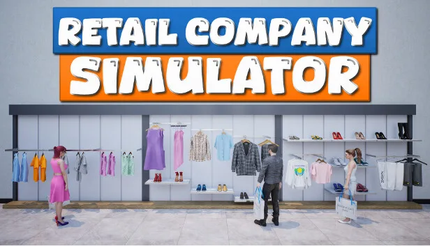 Retail Company Simulator Free Download - SteamGG Retail Company Simulator Free Download - SteamGG