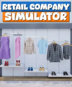 Retail Company Simulator Free Download [v1.0.60]