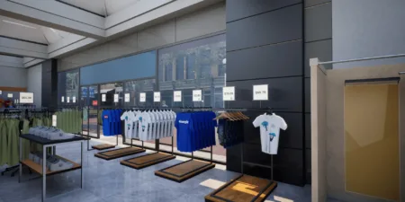 Retail Company Simulator Free Download - SteamGG Retail Company Simulator Free Download - SteamGG