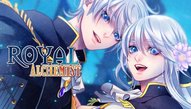 Royal Alchemist Free Download - SteamGG.NET
