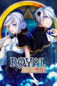 Royal Alchemist Free Download